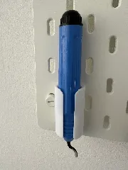 SKADIS - Deburr tool holder _ Entgrater Halter