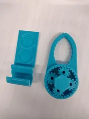 Mantis Clamp