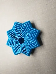 Fidget star