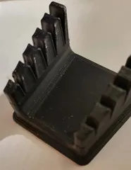 Cable Soldering Jig