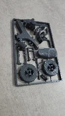 Honda Dax Kitcard