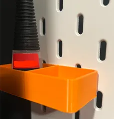 Skadis Storage Box
