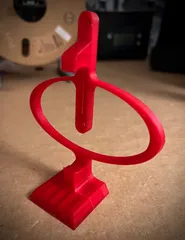 Single print 3-in-1 Smartphone Mount