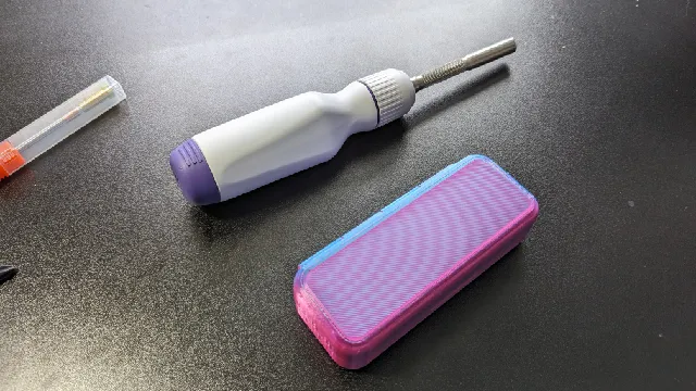 Make of Bits Case for Linus Tech Tips Screwdriver by AlpacaBuilds ...