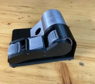 KB Knife Sharpener/Mini Belt Sander v1.0 by fsanders | Download free ...