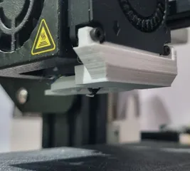 Creality Ender 3/3Pro Part Cooling Fan Duct