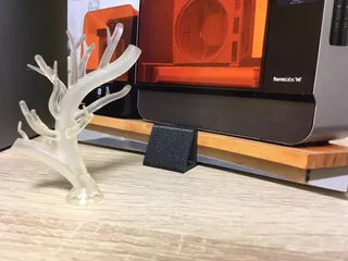 Simple Paper Stand