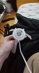 Design Moon Lamp