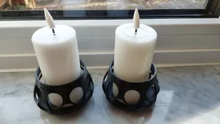 Kerzenständer / candle holder
