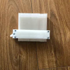 Lockable Contour Gauge
