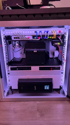 Dell optiplex 340 Micro Rack Mount by DutchDeveloper | Download free ...
