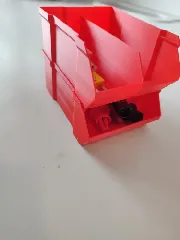 Stackable Box V4+