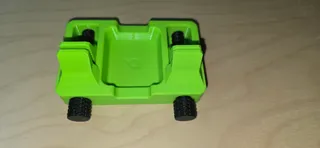 Solder Cable Holder
