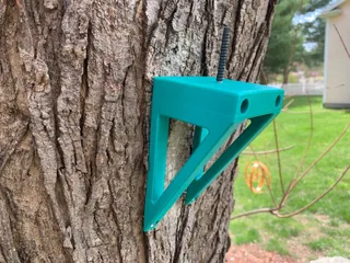 Corn Cob Feeder - Minimalist