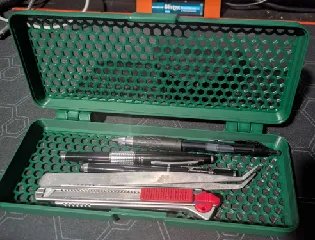 Pencil Case