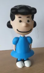 Lucy van Pelt