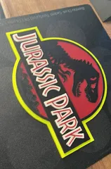 Jurassic Park Logo