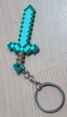 Minecraft Tools Multicolor