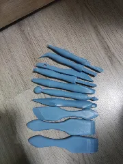 Clay Toolkit