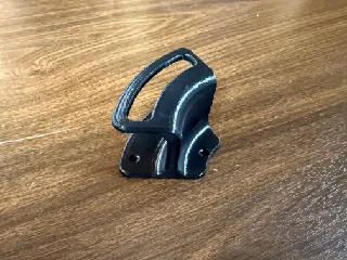 Extension Cord Holder ( Parametric )
