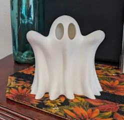 Ghost Booh