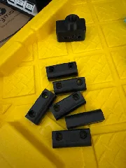 Voron Bottom plate reinforcer