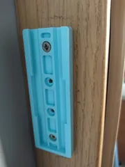 Sliding Holder inspired by commercial