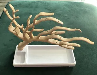 Jewelry tree