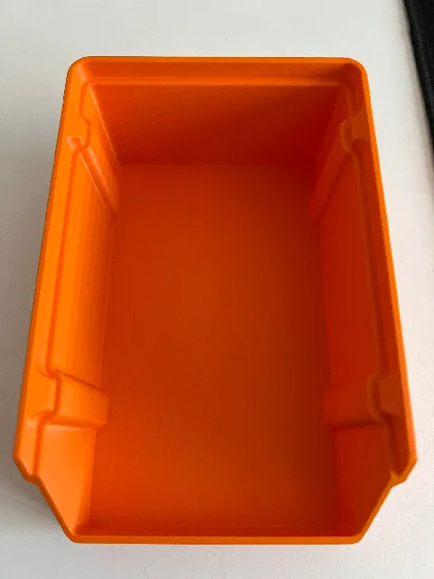 Make of Stackable Boxes by Julio Gómez Belmonte | Download free STL ...