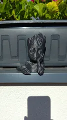 Baby Groot Flowerpot