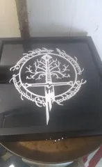 The Lord of the Rings Wall Art