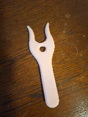 Lucet Fork (fusion360)