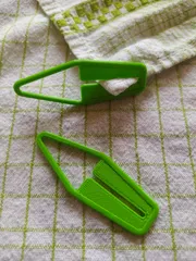 Towel strap / poutko na ručník
