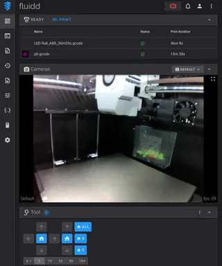 Image preview