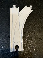 Train Switch Ikea train Brio (update)