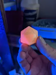 Complete Giant Dice Set
