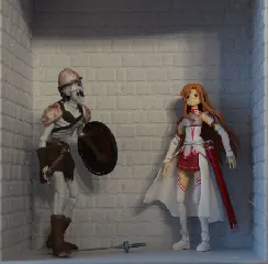 Skeleton Updated