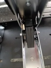Fanatec CSL TPU Brake Replacement