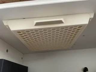 Under Desk Drawer
