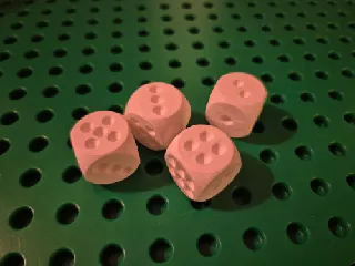Dice