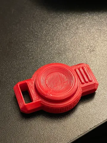Clickit Fidgets by ThinAir3D | Download free STL model | Printables.com