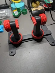 Adjustable PCB Holder Tool