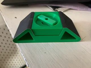Sanding Wedge V2