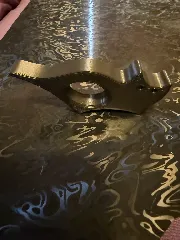Cat Page Holder