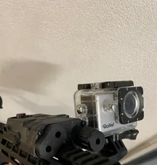 Airsoft PEQ Box