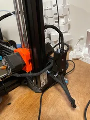 Prusa Mini filament sensor holder