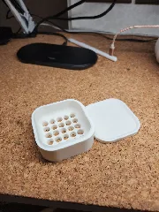 Quick Bolt Sorter