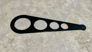 Pasta measuring tool