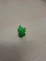 Tiny Dragon Egg Box (sturdier)