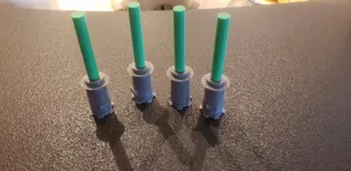Thumb Wars Lightsabers (Finger toys)